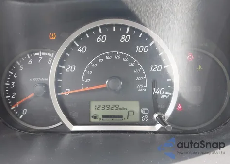 2015 Mitsubishi Mirage Es/Rf z USA, uszkodzony, nr VIN ML32A4HJ8FH000674